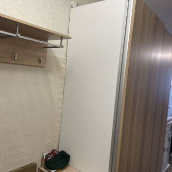 Сдается 1-комнатная квартира, 24 м²