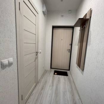 Сдается 1-комнатная квартира, 28 м²