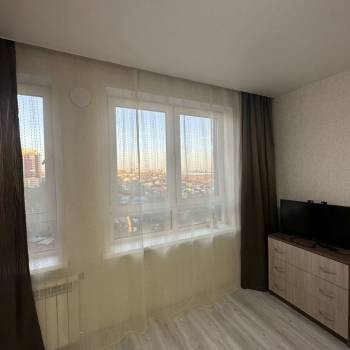 Сдается 1-комнатная квартира, 28 м²