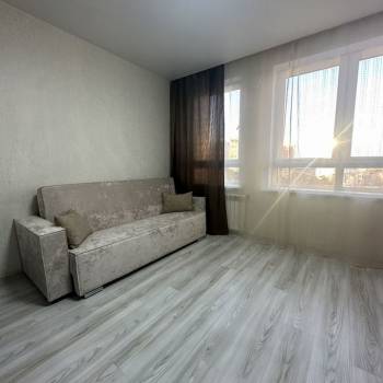 Сдается 1-комнатная квартира, 28 м²