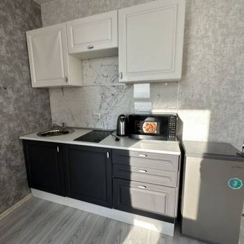 Сдается 1-комнатная квартира, 28 м²