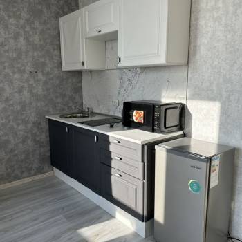 Сдается 1-комнатная квартира, 28 м²