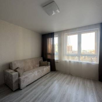 Сдается 1-комнатная квартира, 28 м²