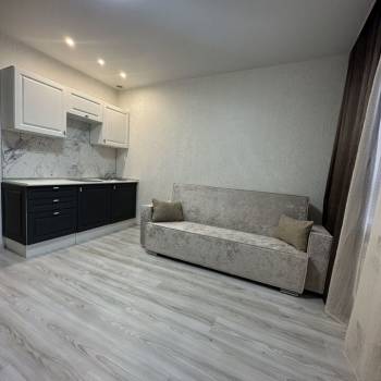 Сдается 1-комнатная квартира, 28 м²