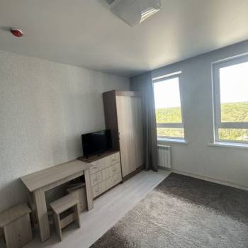 Сдается 1-комнатная квартира, 28 м²