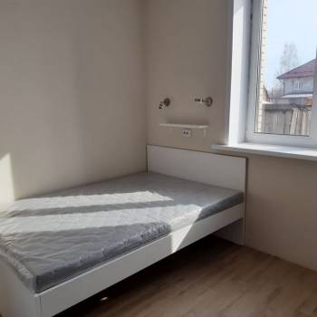 Сдается 1-комнатная квартира, 14 м²