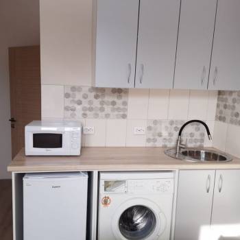 Сдается 1-комнатная квартира, 14 м²