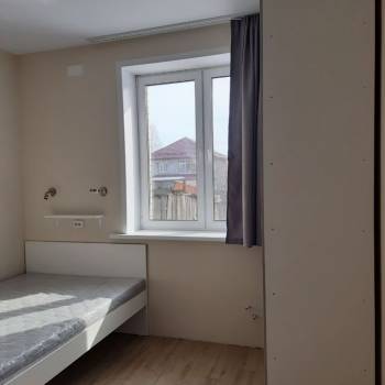 Сдается 1-комнатная квартира, 14 м²