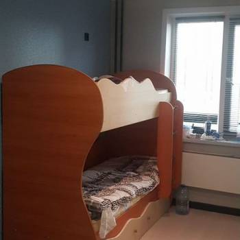 Сдается 2-х комнатная квартира, 55 м²