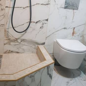 Сдается 2-х комнатная квартира, 55 м²