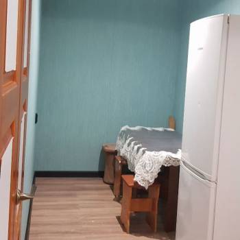 Сдается 2-х комнатная квартира, 55 м²