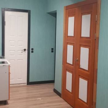 Сдается 2-х комнатная квартира, 55 м²