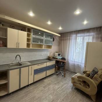 Продается 1-комнатная квартира, 34,5 м²