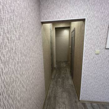 Продается 1-комнатная квартира, 34,5 м²
