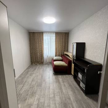 Продается 1-комнатная квартира, 34,5 м²