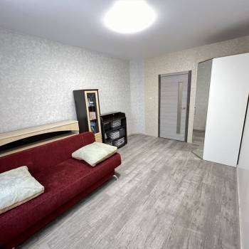 Продается 1-комнатная квартира, 34,5 м²