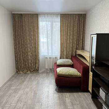 Продается 1-комнатная квартира, 34,5 м²
