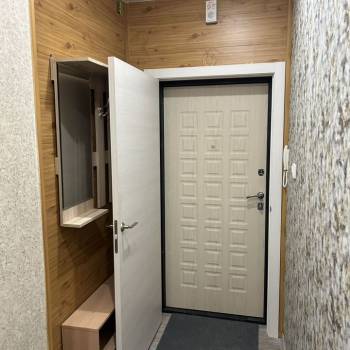Продается 1-комнатная квартира, 34,5 м²
