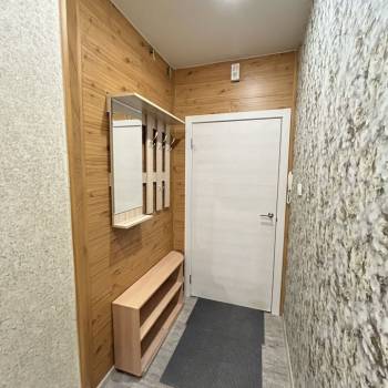 Продается 1-комнатная квартира, 34,5 м²