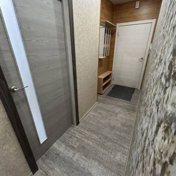 Продается 1-комнатная квартира, 34,5 м²