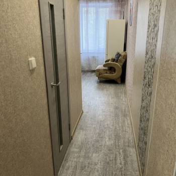 Продается 1-комнатная квартира, 34,5 м²