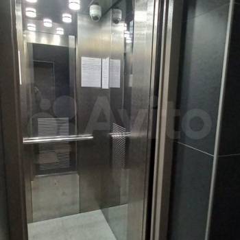 Сдается 1-комнатная квартира, 35 м²