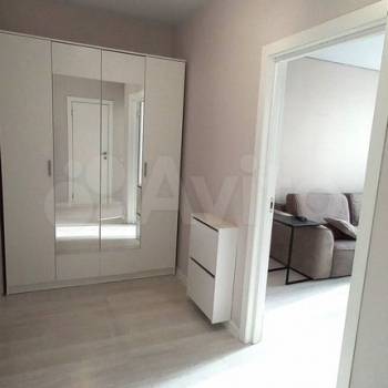 Сдается 1-комнатная квартира, 35 м²