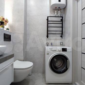 Продается 1-комнатная квартира, 36,6 м²