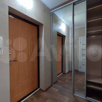 Продается 1-комнатная квартира, 36,6 м²
