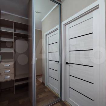 Продается 1-комнатная квартира, 36,6 м²