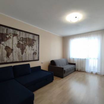 Продается 1-комнатная квартира, 36,6 м²