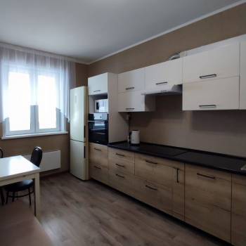 Продается 1-комнатная квартира, 36,6 м²