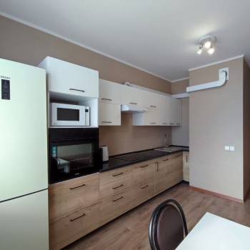 Продается 1-комнатная квартира, 36,6 м²