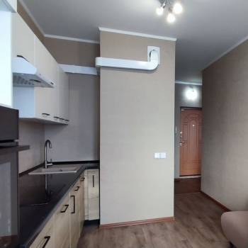 Продается 1-комнатная квартира, 36,6 м²