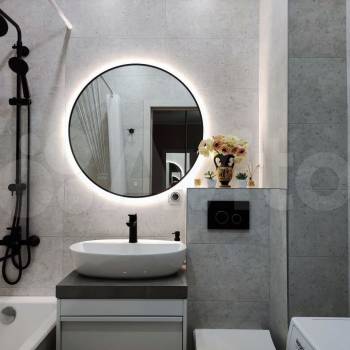 Продается 1-комнатная квартира, 36,6 м²