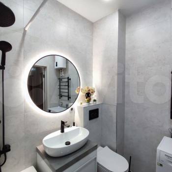 Продается 1-комнатная квартира, 36,6 м²