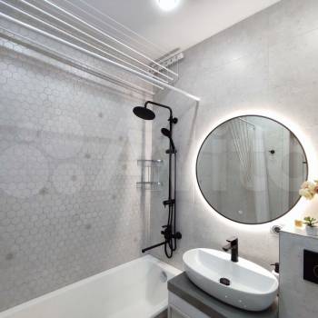 Продается 1-комнатная квартира, 36,6 м²