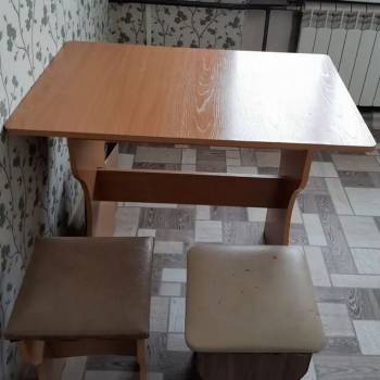 Сдается 2-х комнатная квартира, 43 м²