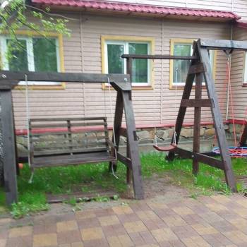 Сдается Дом, 140 м²