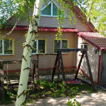 Сдается Дом, 140 м²