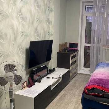 Продается 1-комнатная квартира, 41,9 м²