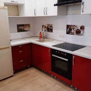 Продается 1-комнатная квартира, 28 м²