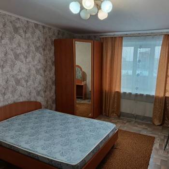 Сдается 1-комнатная квартира, 37 м²