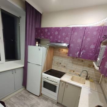 Сдается 2-х комнатная квартира, 40 м²