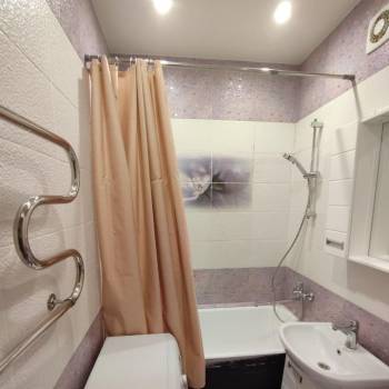 Сдается 2-х комнатная квартира, 40 м²