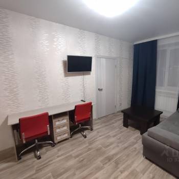 Сдается 2-х комнатная квартира, 40 м²