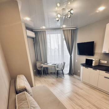 Сдается 1-комнатная квартира, 25 м²