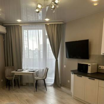 Сдается 1-комнатная квартира, 25 м²