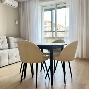 Сдается 2-х комнатная квартира, 41 м²