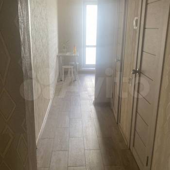 Сдается 2-х комнатная квартира, 56 м²